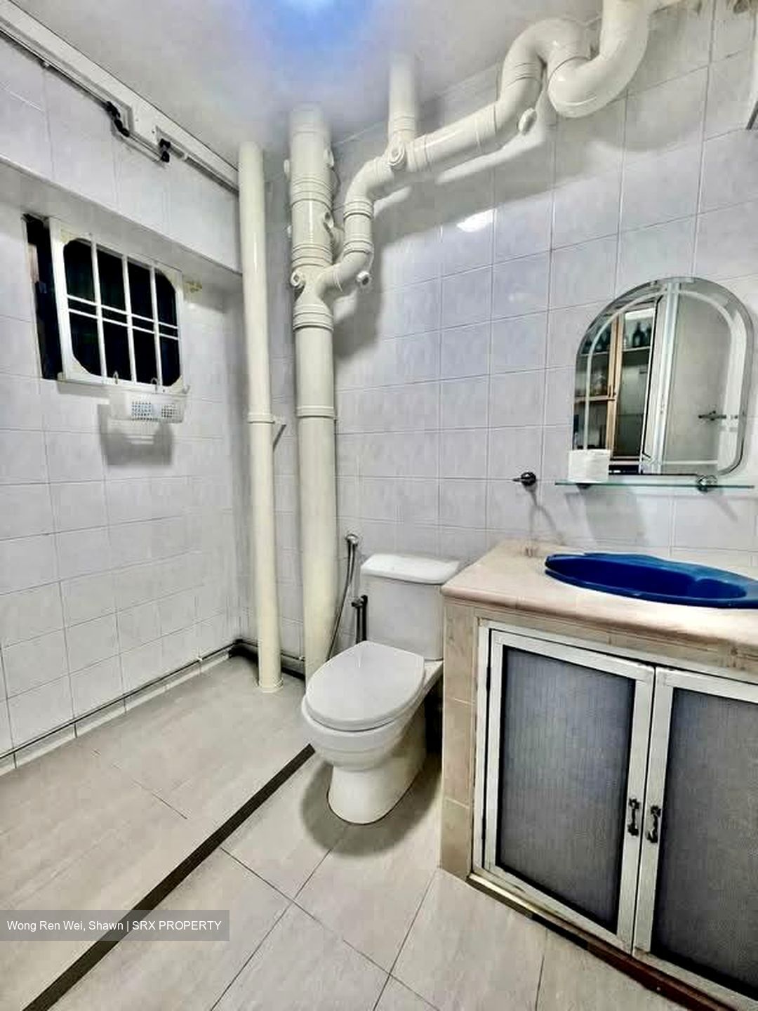 Blk 256 Compassvale Haven (Sengkang), HDB 5 Rooms #543731731